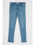 Levi's Супер скини дънки 710 - Pepit.bg