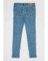Levi's Супер скини дънки 710 - Pepit.bg