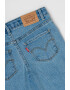 Levi's Супер скини дънки 710 - Pepit.bg