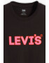Levis Свободна тениска с лого - Pepit.bg