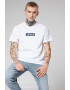 Levi's Свободна тениска с лого - Pepit.bg