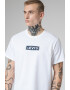 Levi's Свободна тениска с лого - Pepit.bg