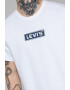 Levi's Свободна тениска с лого - Pepit.bg