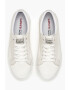 Levis Текстилни кецове с велур - Pepit.bg
