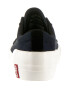 Levis Текстилни кецове с велур - Pepit.bg