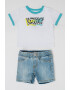Levis Тениска и дънков къс панталон - Pepit.bg