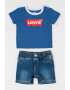 Levis Тениска и дънков къс панталон - Pepit.bg
