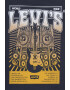 Levi's Тениска на лога - Pepit.bg
