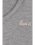 Levis Тениска с бродирано лого - Pepit.bg