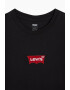 Levis Свободна тениска с бродирано лого - Pepit.bg