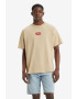 Levis Тениска с бродирано лого - Pepit.bg
