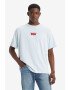 Levis Тениска с бродирано лого - Pepit.bg