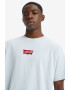 Levis Тениска с бродирано лого - Pepit.bg