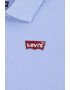 Levi's Тениска с яка и лого - Pepit.bg
