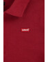 Levis Тениска с яка и лого - Pepit.bg