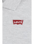 Levis Тениска с яка и лого - Pepit.bg