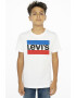 Levis Тениска с лого - Pepit.bg