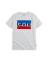 Levis Тениска с лого - Pepit.bg