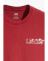 Levis Тениска с лого - Pepit.bg