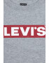 Levis Тениска с лого - Pepit.bg