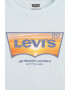 Levis Тениска с лого - Pepit.bg