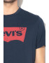 Levis Тениска с лого - Pepit.bg