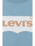 Levi's Тениска с лого - Pepit.bg