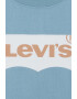 Levi's Тениска с лого - Pepit.bg