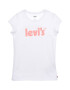 Levi's Тениска с лого - Pepit.bg