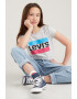 Levi's Тениска с лого - Pepit.bg