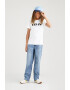 Levis Тениска с лого - Pepit.bg