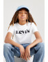Levis Тениска с лого - Pepit.bg