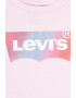 Levi's Тениска с лого - Pepit.bg