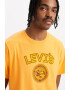 Levis Тениска с лого - Pepit.bg