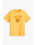 Levis Тениска с лого - Pepit.bg