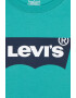 Levi's Тениска с лого - Pepit.bg