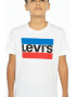 Levi's Тениска с лого - Pepit.bg