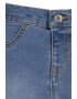 Levis Тениска с лого и къси дънки - Pepit.bg