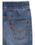 Levis Тениска с лого и къси дънки - Pepit.bg