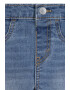 Levis Тениска с лого и къси дънки - Pepit.bg