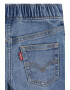 Levis Тениска с лого и къси дънки - Pepit.bg
