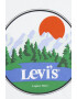 Levi's Тениска с лого и принт - Pepit.bg
