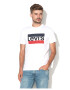 Levis Тениска с лого MM - Pepit.bg