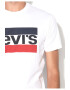 Levis Тениска с лого MM - Pepit.bg