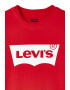 Levis Тениска с лого - Pepit.bg