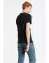 Levis Тениска с овално деколте - Pepit.bg