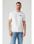 Levis Тениска с овално деколте - Pepit.bg