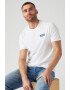 Levis Тениска с овално деколте - Pepit.bg
