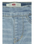 Levi's Тениска с принт и къси дънки - Pepit.bg
