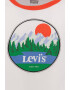 Levis Тениска с шарка на гърдите - Pepit.bg